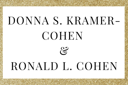 Kramer-Cohen