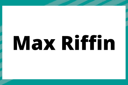 Max Riffin
