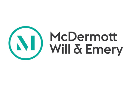 McDermott Will & Emery 2024