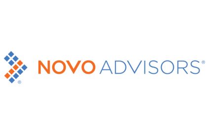 Novo Advisors for website