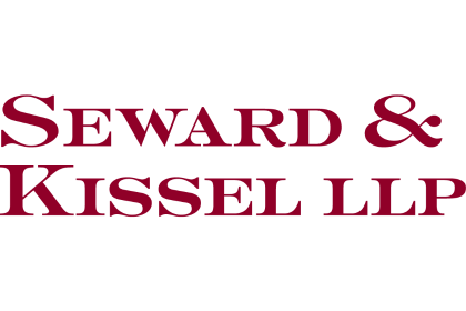 Seward & Kissell 2024