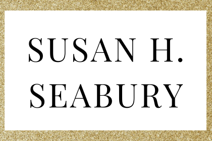 Susan H. Seabury