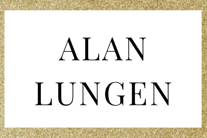 Alan Lungen