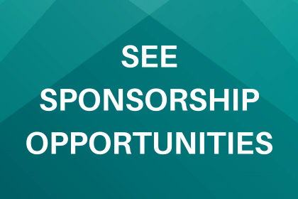 See Sponsorship Opportunities
