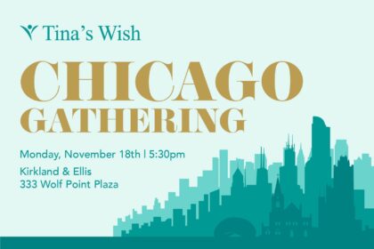 Chicago Gathering: Monday, November 18th