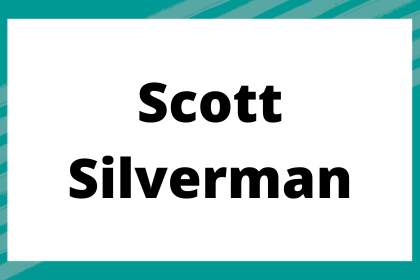 Silverman logo