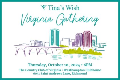 Virginia Gathering: Thursday, October 10th
