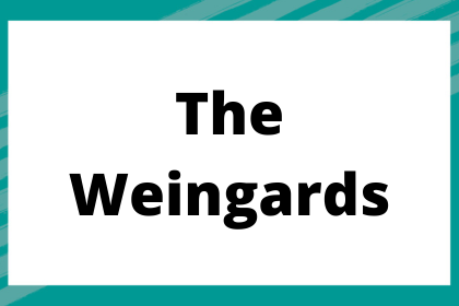 Weingard Logo