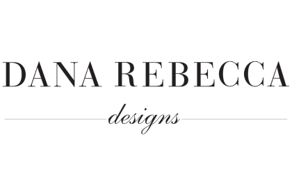 Dana Rebecca logo for website