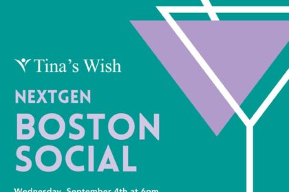 NextGen Boston Social