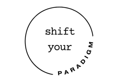 Shift your paradigm for website