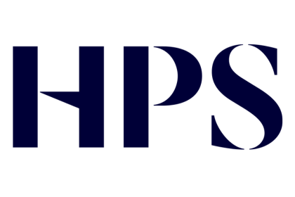 HPS Investors Logo