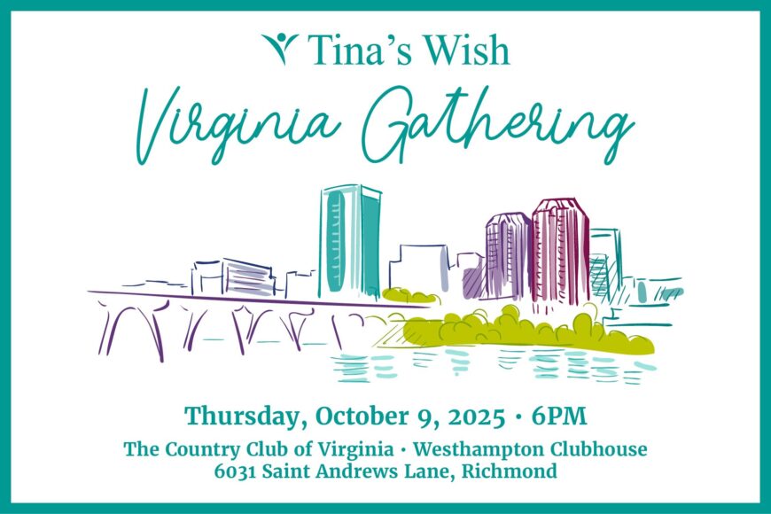 2025 Virginia Gathering: Thursday, October 9th