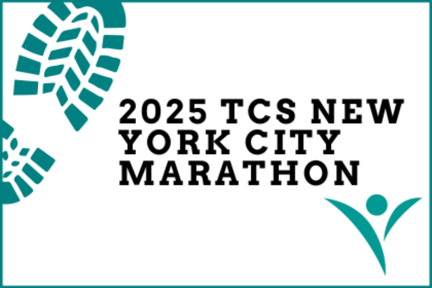 2025 TCS NEW YORK CITY MARATHON: Sunday, November 2