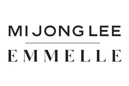 Mi Jong Lee Logo 2025