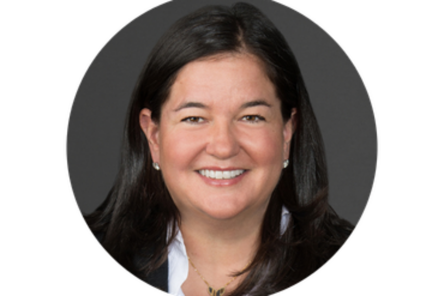 Nicole Greenblatt, Kirkland & Ellis