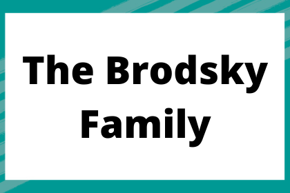 Brodsky Brodsky