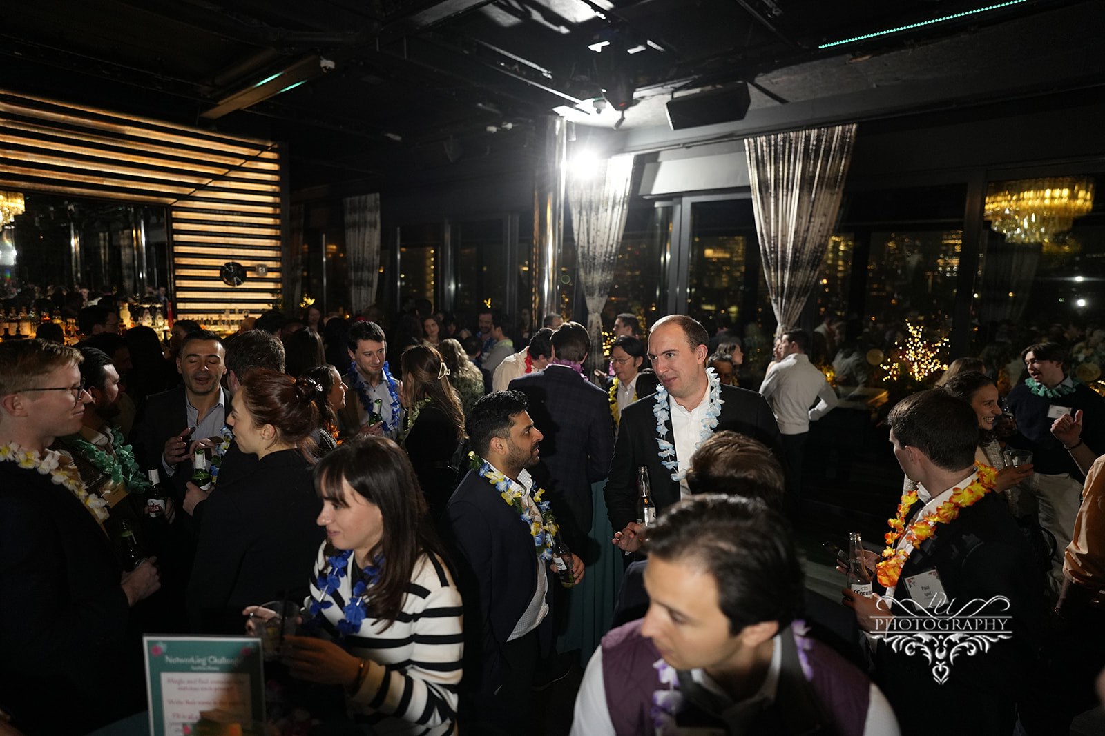 Tina's Wish at The Dream Downtown