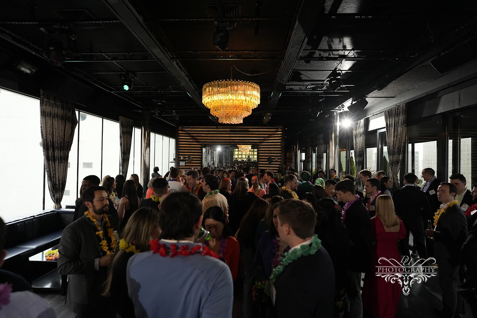 Tina's Wish at The Dream Downtown