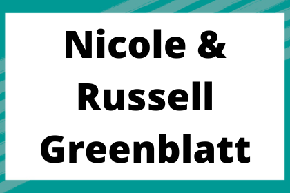 greenblatt greenblatt