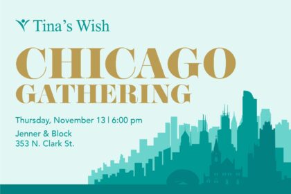2025 Chicago Gathering: Thursday, November 13th