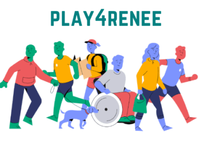 Play4Renee Fundraiser