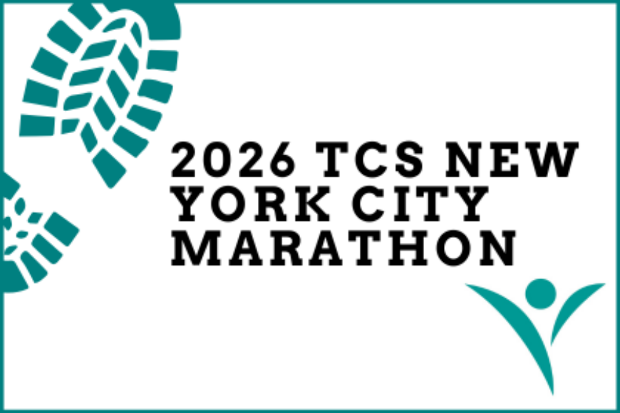 2026 TCS NEW YORK CITY MARATHON: Sunday, November 1