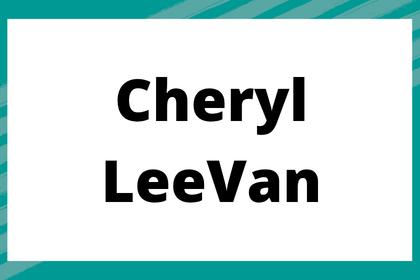 Cheryl LeeVan