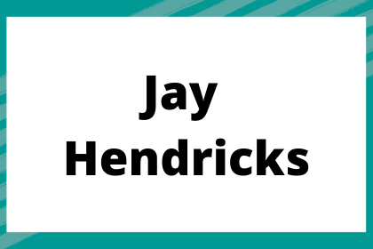 Jay Hendricks