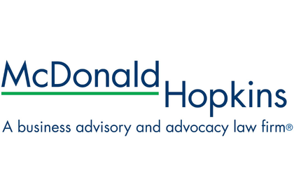 McDonald Hopkins for the web