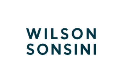 Wilson Sonsini