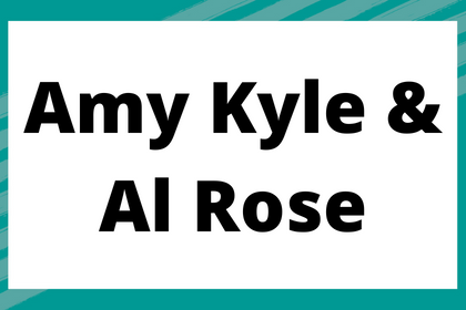Amy Kyle logo Amy Kyle logo