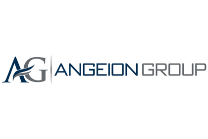 Angeion Group Logo Angeion Group Logo