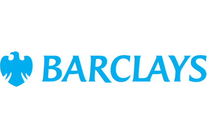 Barclays logo for web