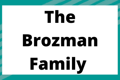 Brozman