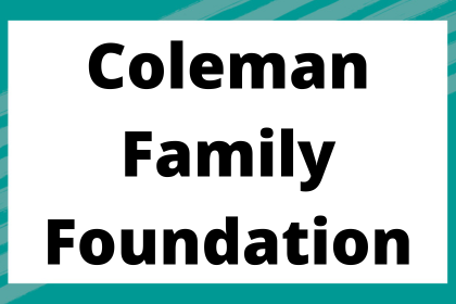 Coleman Family Foundation
