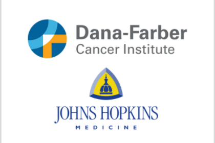 Kathleen H. Burns, M.D., Ph.D & Thomas R. Pisanic II, PhD