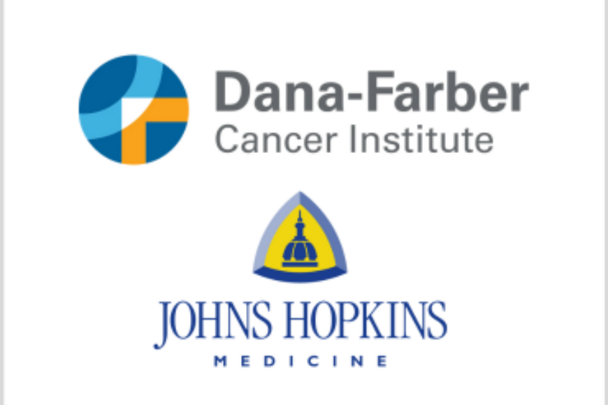 Kathleen H. Burns, M.D., Ph.D & Thomas R. Pisanic II, PhD