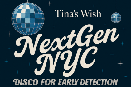 2026 NextGen NYC Disco: April 22nd