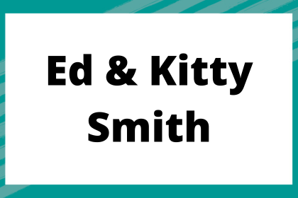 Ed & Kitty Smith