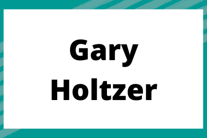 Gary Holtzer