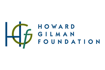 Howard Gilman Foundation for website