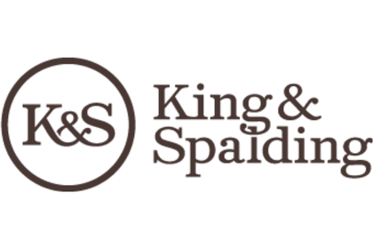 King & Spalding 2026 for website
