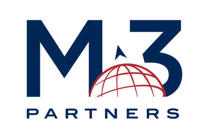 M3 partners for Web