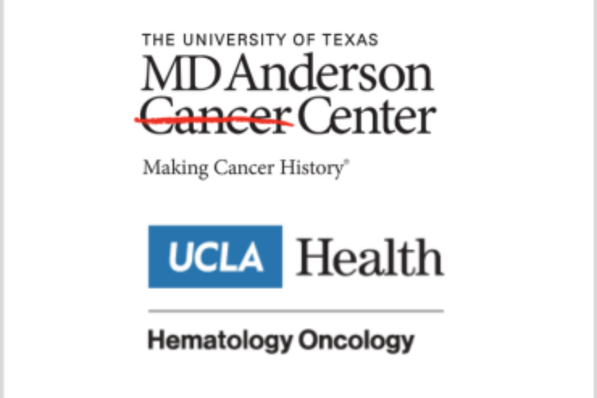 Robert Bast, MD & Wenyuan Li, PhD