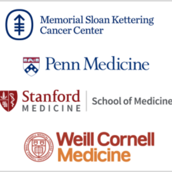 2026-2027 Team Science Grantees: Dan A. Landau, MD, PhD; Paul Mischel, MD; Adam Widman, MD; Ronny Drapkin, MD, PhD