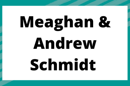 Meaghan & Andrew Schmidt for web