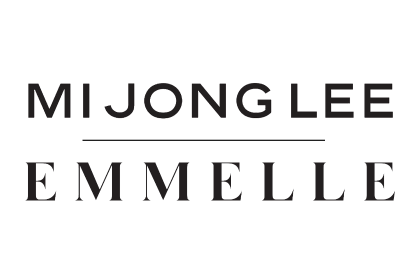 Mi Jong Lee Logo