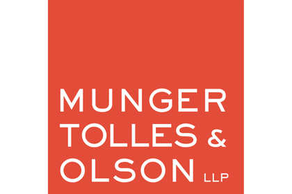 Munger Tolles Olsen 2026 for website