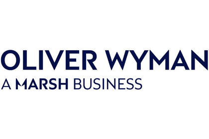 Oliver Wyman Oliver Wyman